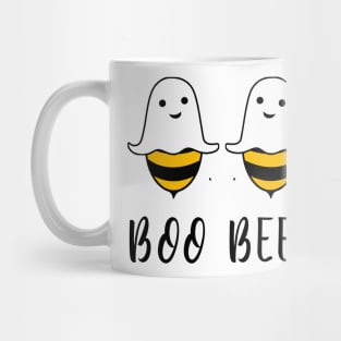 boo bees, boo bees halloween Mug